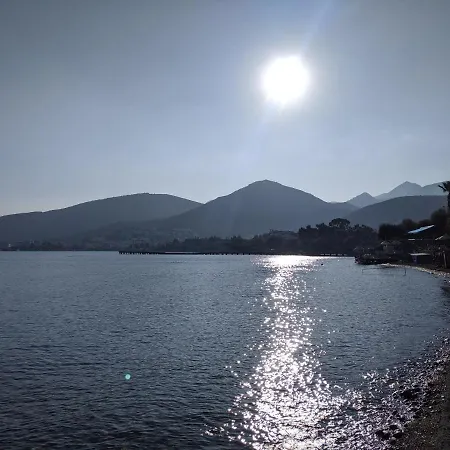 Seaside Duplex In Apartman Datça