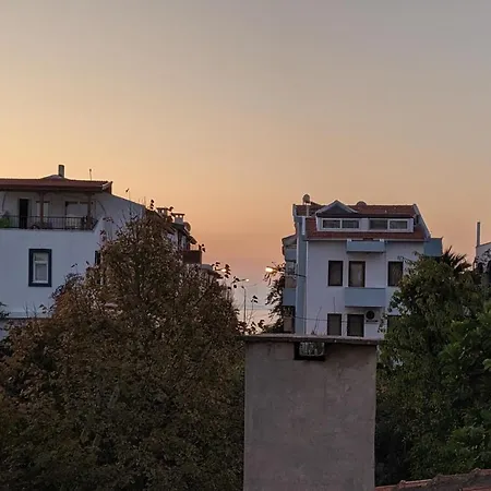 Apartman Seaside Duplex In