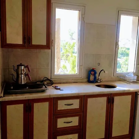 Apartman Seaside Duplex In