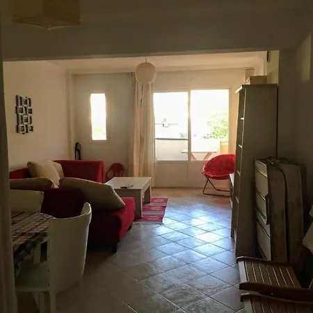 Seaside Duplex In Apartman *