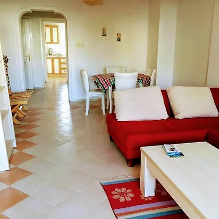 Seaside Duplex In Apartman Datça